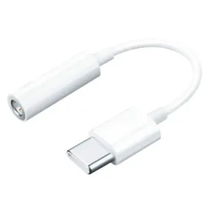 USB-C to 3.5mm Headphone Adapter Cable