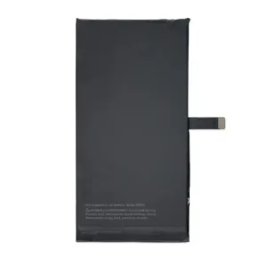 For iPhone 15 Plus AAA Quality 4363mAh Replacement Battery