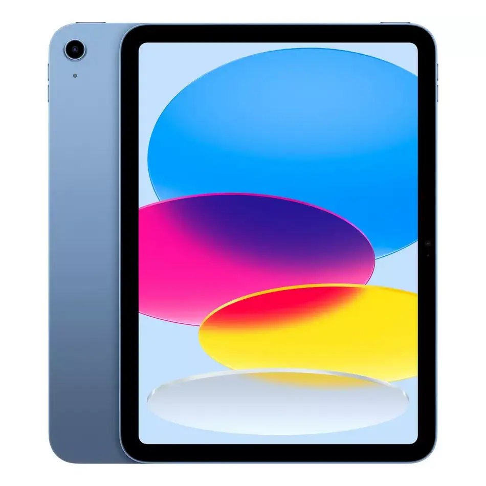 iPad 11th Generation