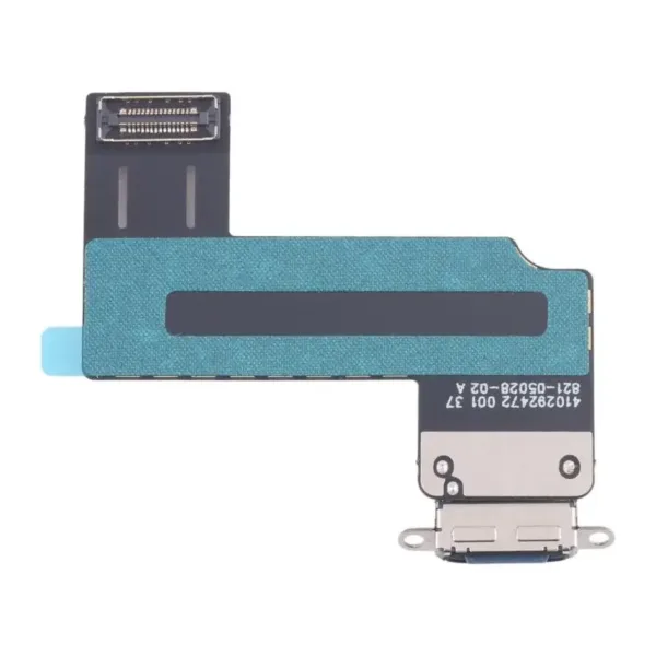 For iPad 11th Generation 2025 Charging Port Connector Flex Cable