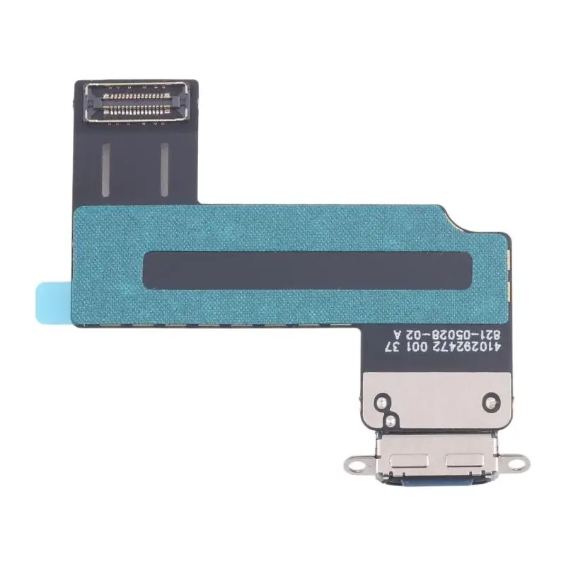 For iPad 11th Generation 2025 Charging Port Connector Flex Cable
