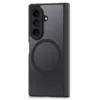 For Samsung Galaxy Fold 8 Ultra Full Matte Magsafe Charging PC TPU Case Cover