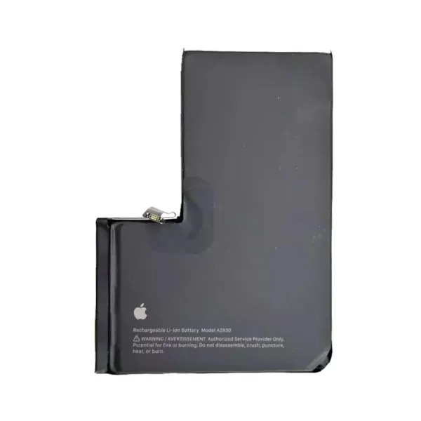 For iPhone 14 Pro Max 4323mAh Battery 100% Health - OEM Pulled